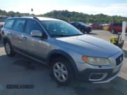 ✅ 2008 Volvo XC70 • VIN: YV4BZ982981040265 • Лот: 43360725. Опубликован ранее на IAAI с пробегом 157 402 миль. Бесплатный доступ к архиву аукционных продаж из США и подробный отчёт об истории автомобиля на DreamBid. Изображение 1.