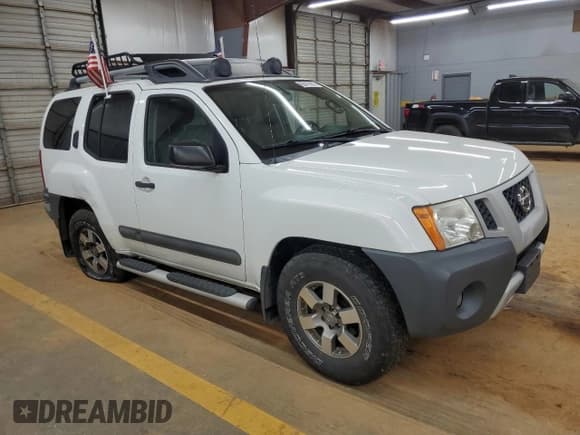 ✅ 2013 Nissan Xterra Pro-4X • VIN: 5N1AN0NW4DN819813 • Lot: 85475925. Wystawiony na Copart z przebiegiem 164 904 mil. Bezpłatny archiwum sprzedaży aukcyjnych z USA i szczegółowy raport historii pojazdu na DreamBid. Zdjęcie 4.