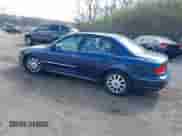 2004 Hyundai Sonata GLS с VIN KMHWF35H34A082570, выставлен на аукционе IAAI как лот 41930653 с пробегом 99 490 миль миль и . История ставок и продаж доступна на DreamBid. Изображение 3.