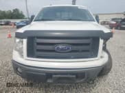 ✅ 2009 Ford F-150 XL • VIN: 1FTPW14V89FA50017 • Lot: 60939735. Listed on Copart with 205,978 mi. Free auction sales archive from the USA and detailed vehicle history report at DreamBid. Image 5.