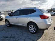 ✅ 2008 Nissan Rogue SL • VIN: JN8AS58T58W003709 • Лот: 87622745. Опубликован ранее на Copart с пробегом 207 282 миль. Бесплатный доступ к архиву аукционных продаж из США и подробный отчёт об истории автомобиля на DreamBid. Изображение 2.