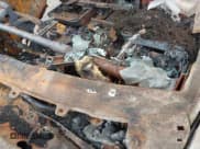 ✅ 1999 Ford F-250 XL • VIN: 1FTNX21L9XEE85256 • Lot: 42438573. Listed on IAAI with Not provided. Free auction sales archive from the USA and detailed vehicle history report at DreamBid. Image 9.