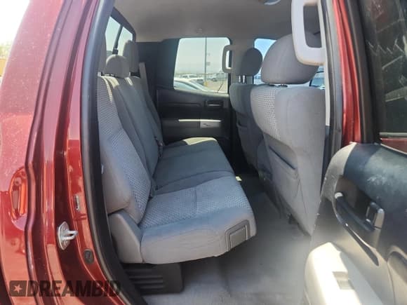 ✅ 2007 Toyota Tundra SR5 • VIN: 5TFRU54117X006693 • Лот: 62279705. Опубликован ранее на Copart с пробегом 148 274 миль. Бесплатный доступ к архиву аукционных продаж из США и подробный отчёт об истории автомобиля на DreamBid. Изображение 10.