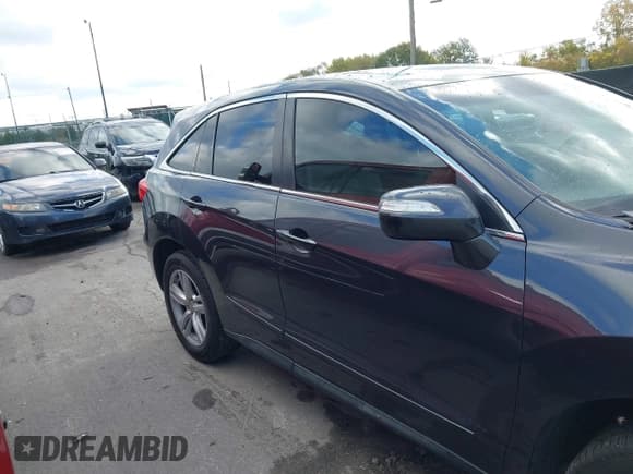 ✅ 2015 Acura RDX • VIN: 5J8TB4H31FL014740 • Лот: 43495668. Опубликован ранее на IAAI с пробегом 158 473 миль. Бесплатный доступ к архиву аукционных продаж из США и подробный отчёт об истории автомобиля на DreamBid. Изображение 13.