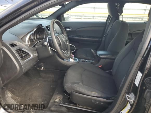 ✅ 2013 Dodge Avenger SE • VIN: 1C3CDZAB7DN652035 • Лот: 44683465. Опубликован ранее на Copart с пробегом 139 893 миль. Бесплатный доступ к архиву аукционных продаж из США и подробный отчёт об истории автомобиля на DreamBid. Изображение 7.