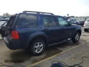 ✅ 2005 Ford Explorer XLS • VIN: 1FMZU62K25UA51783 • Lot: 64829135. Listed on Copart with 163,556 mi. Free auction sales archive from the USA and detailed vehicle history report at DreamBid. Image 3.