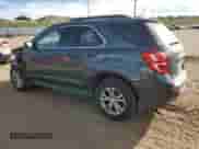 2017 Chevrolet Equinox LT z VIN 2GNALCEK5H1516224, wystawiony jako Copart lot #81877145 z przebiegiem 99 787 mil mil oraz Szkoda całkowita • Salvage title. Historia ofert i sprzedaży dostępna na DreamBid. Obrazek 2.