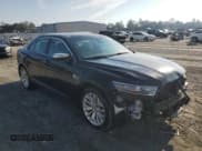 ✅ 2018 Ford Taurus Limited • VIN: 1FAHP2F80JG134934 • Lot: 80687425. Listed on Copart with 141,497 mi. Free auction sales archive from the USA and detailed vehicle history report at DreamBid. Image 4.