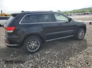 ✅ 2018 Jeep Grand Cherokee Summit • VIN: 1C4RJFJG1JC102524 • Lot: 54591835. Listed on Copart with 51,581 mi. Free auction sales archive from the USA and detailed vehicle history report at DreamBid. Image 3.