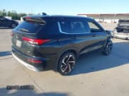 ✅ 2022 Mitsubishi Outlander SEL • VIN: JA4J4VA82NZ071238 • Lot: 43531210. Listed on IAAI with 109,319 mi. Free auction sales archive from the USA and detailed vehicle history report at DreamBid. Image 4.