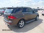 ✅ 2016 Mercedes-Benz GLE 350 • VIN: 4JGDA5HB7GA717660 • Lot: 43160041. Wystawiony na IAAI z przebiegiem 76 231 mil. Bezpłatny archiwum sprzedaży aukcyjnych z USA i szczegółowy raport historii pojazdu na DreamBid. Zdjęcie 4.