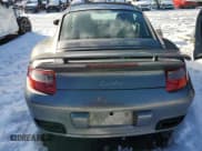 ✅ 2007 Porsche 911 Turbo • VIN: WP0AD299X7S785034 • Lot: 44736865. Wystawiony na Copart z przebiegiem 33 259 mil. Bezpłatny archiwum sprzedaży aukcyjnych z USA i szczegółowy raport historii pojazdu na DreamBid. Zdjęcie 6.