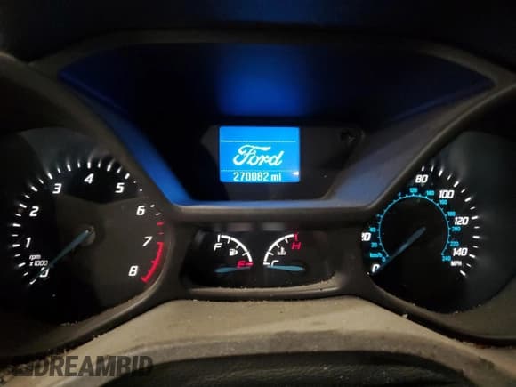 ✅ 2014 Ford Transit Connect XLT • VIN: NM0GS9F78E1140636 • Lot: 50446275. Listed on Copart with 270,082 mi. Free auction sales archive from the USA and detailed vehicle history report at DreamBid. Image 9.