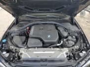 ✅ 2022 BMW 3 Series 330i • VIN: 3MW5R1J06N8C56816 • Лот: 91189975. Опубликован ранее на Copart с пробегом 43 788 миль. Бесплатный доступ к архиву аукционных продаж из США и подробный отчёт об истории автомобиля на DreamBid. Изображение 11.