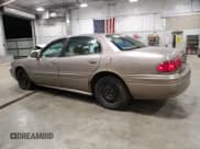 ✅ 2004 Buick LeSabre Custom • VIN: 1G4HP52K24U161471 • Lot: 93526175. Wystawiony na Copart z przebiegiem 170 635 mil. Bezpłatny archiwum sprzedaży aukcyjnych z USA i szczegółowy raport historii pojazdu na DreamBid. Zdjęcie 2.