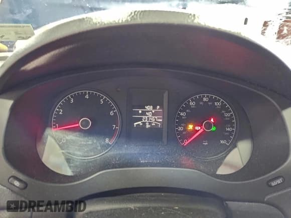 ✅ 2011 Volkswagen Jetta SE • VIN: 3VWDZ7AJ0BM387668 • Лот: 94935855. Опубликован ранее на Copart с пробегом 231 467 миль. Бесплатный доступ к архиву аукционных продаж из США и подробный отчёт об истории автомобиля на DreamBid. Изображение 9.