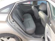 ✅ 2012 Hyundai Sonata Hybrid • VIN: KMHEC4A42CA054772 • Lot: 41681274. Listed on IAAI with 101,066 mi. Free auction sales archive from the USA and detailed vehicle history report at DreamBid. Image 8.