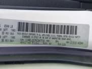 ✅ 2019 Dodge Durango GT Plus • VIN: 1C4RDJDG7KC647716 • Lot: 42706248. Listed on IAAI with 78,871 mi. Free auction sales archive from the USA and detailed vehicle history report at DreamBid. Image 9.