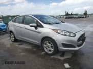 ✅ 2014 Ford Fiesta SE • VIN: 3FADP4BJ1EM171442 • Lot: 83794675. Wystawiony na Copart z przebiegiem 226 392 mil. Bezpłatny archiwum sprzedaży aukcyjnych z USA i szczegółowy raport historii pojazdu na DreamBid. Zdjęcie 4.