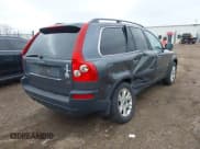 ✅ 2005 Volvo XC90 • VIN: YV1CZ592751183848 • Lot: 42015786. Listed on IAAI with 258,027 mi. Free auction sales archive from the USA and detailed vehicle history report at DreamBid. Image 4.