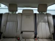 ✅ 2016 Land Rover Range Rover HSE • VIN: SALGS2PFXGA289061 • Lot: 84418755. Wystawiony na Copart z przebiegiem 78 487 mil. Bezpłatny archiwum sprzedaży aukcyjnych z USA i szczegółowy raport historii pojazdu na DreamBid. Zdjęcie 10.