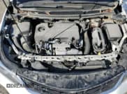 ✅ 2018 Chevrolet Cruze LT • VIN: 1G1BE5SM1J7137179 • Lot: 84255615. Wystawiony na Copart z przebiegiem 130 311 mil. Bezpłatny archiwum sprzedaży aukcyjnych z USA i szczegółowy raport historii pojazdu na DreamBid. Zdjęcie 11.