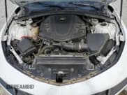 ✅ 2019 Chevrolet Camaro 2LT • VIN: 1G1FD1RS0K0128033 • Lot: 58054665. Listed on Copart with Not provided. Free auction sales archive from the USA and detailed vehicle history report at DreamBid. Image 11.