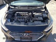 ✅ 2021 Hyundai Accent SE • VIN: 3KPC24A6XME133136 • Лот: 72679194. Опубликован ранее на Copart с пробегом 80 846 миль. Бесплатный доступ к архиву аукционных продаж из США и подробный отчёт об истории автомобиля на DreamBid. Изображение 11.