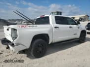 ✅ 2019 Toyota Tundra SR5 • VIN: 5TFDY5F11KX821450 • Lot: 82369835. Listed on Copart with 77,443 mi. Free auction sales archive from the USA and detailed vehicle history report at DreamBid. Image 3.