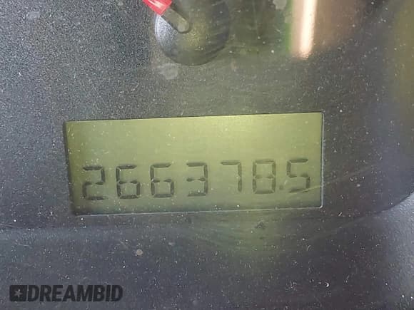 ✅ 2005 Ford F-150 XLT • VIN: 1FTPW12555FB45390 • Lot: 43701116. Wystawiony na IAAI z przebiegiem 266 370 mil. Bezpłatny archiwum sprzedaży aukcyjnych z USA i szczegółowy raport historii pojazdu na DreamBid. Zdjęcie 7.