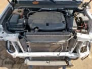 ✅ 2020 Chevrolet Colorado 2WD Work Truck • VIN: 1GCGSBEN0L1230371 • Lot: 80377155. Wystawiony na Copart z przebiegiem 85 977 mil. Bezpłatny archiwum sprzedaży aukcyjnych z USA i szczegółowy raport historii pojazdu na DreamBid. Zdjęcie 11.