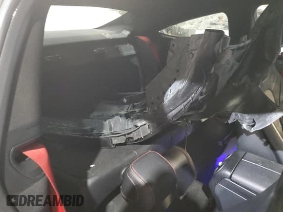 ✅ 2021 Mercedes-Benz C 43 AMG • VIN: W1KWJ6EB2MG103430 • Лот: 88777715. Опубликован ранее на Copart с пробегом 62 351 миль. Бесплатный доступ к архиву аукционных продаж из США и подробный отчёт об истории автомобиля на DreamBid. Изображение 10.