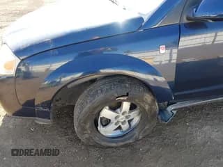 ✅ 2007 Saturn VUE V6 • VIN: 5GZCZ53427S832936 • Lot: 42531308. Wystawiony na IAAI z przebiegiem 153 138 mil. Bezpłatny archiwum sprzedaży aukcyjnych z USA i szczegółowy raport historii pojazdu na DreamBid. Zdjęcie 6.