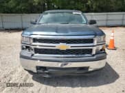 ✅ 2014 Chevrolet Silverado 1500 Work Truck • VIN: 1GCVKPEC2EZ198207 • Лот: 70923555. Опубликован ранее на Copart с пробегом 101 193 миль. Бесплатный доступ к архиву аукционных продаж из США и подробный отчёт об истории автомобиля на DreamBid. Изображение 5.