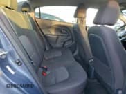 ✅ 2016 Kia Rio LX • VIN: KNADM4A31G6572706 • Lot: 94319855. Wystawiony na Copart z przebiegiem 117 289 mil. Bezpłatny archiwum sprzedaży aukcyjnych z USA i szczegółowy raport historii pojazdu na DreamBid. Zdjęcie 10.