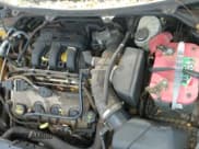 ✅ 2009 Ford Flex SE • VIN: 2FMDK51C49BA04030 • Lot: 42444428. Listed on IAAI with 182,004 mi. Free auction sales archive from the USA and detailed vehicle history report at DreamBid. Image 14.