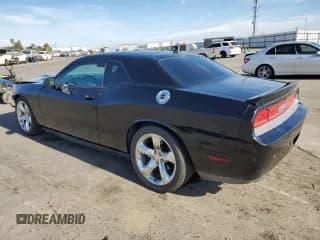 ✅ 2012 Dodge Challenger R/T Plus • VIN: 2C3CDYBT1CH186742 • Lot: 76144944. Wystawiony na Copart z przebiegiem 198 600 mil. Bezpłatny archiwum sprzedaży aukcyjnych z USA i szczegółowy raport historii pojazdu na DreamBid. Zdjęcie 2.