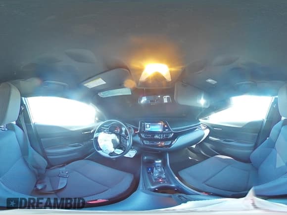 ✅ 2018 Toyota C-HR XLE • VIN: NMTKHMBXXJR026542 • Lot: 85370525. Wystawiony na Copart z przebiegiem 74 659 mil. Bezpłatny archiwum sprzedaży aukcyjnych z USA i szczegółowy raport historii pojazdu na DreamBid. Zdjęcie 15.