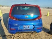 ✅ 2020 Kia Soul GT-Line • VIN: KNDJ63AU4L7028112 • Lot: 94466855. Wystawiony na Copart z przebiegiem 113 067 mil. Bezpłatny archiwum sprzedaży aukcyjnych z USA i szczegółowy raport historii pojazdu na DreamBid. Zdjęcie 6.