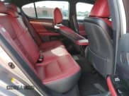 ✅ 2019 Lexus GS 350 • VIN: JTHBZ1BL6KA017893 • Лот: 46520265. Опубликован ранее на Copart с пробегом 67 608 миль. Бесплатный доступ к архиву аукционных продаж из США и подробный отчёт об истории автомобиля на DreamBid. Изображение 10.