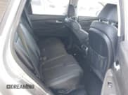 ✅ 2023 Hyundai Santa Fe XRT • VIN: 5NMS64AJ5PH557180 • Lot: 43153564. Wystawiony na IAAI z przebiegiem 61 287 mil. Bezpłatny archiwum sprzedaży aukcyjnych z USA i szczegółowy raport historii pojazdu na DreamBid. Zdjęcie 8.