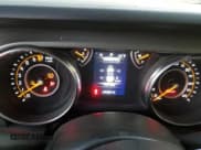 ✅ 2021 Jeep Gladiator Sport S • VIN: 1C6HJTAG0ML561078 • Лот: 53305815. Опубликован ранее на Copart с пробегом 68 488 миль. Бесплатный доступ к архиву аукционных продаж из США и подробный отчёт об истории автомобиля на DreamBid. Изображение 9.