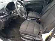 ✅ 2020 Hyundai Accent SE • VIN: 3KPC24A61LE107734 • Лот: 66803314. Опубликован ранее на Copart с пробегом 92 649 миль. Бесплатный доступ к архиву аукционных продаж из США и подробный отчёт об истории автомобиля на DreamBid. Изображение 7.