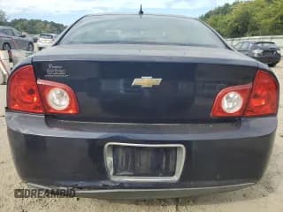 ✅ 2010 Chevrolet Malibu 1LS • VIN: 1G1ZB5EB0AF259183 • Lot: 75710044. Listed on Copart with Not provided. Free auction sales archive from the USA and detailed vehicle history report at DreamBid. Image 6.