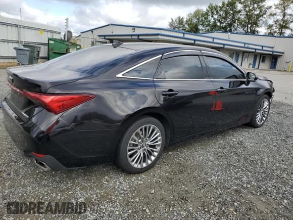 ✅ 2019 Toyota Avalon XLE • VIN: 4T1BZ1FB2KU023476 • Lot: 67651055. Listed on Copart with 90,857 mi. Free auction sales archive from the USA and detailed vehicle history report at DreamBid. Image 3.