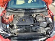 ✅ 2013 Hyundai Elantra Limited • VIN: KMHDH4AE9DU971309 • Lot: 68315925. Listed on Copart with 12,468 mi. Free auction sales archive from the USA and detailed vehicle history report at DreamBid. Image 11.