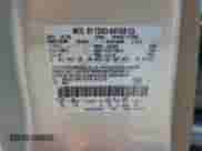 2007 Mercury Mariner Premier с VIN 4M2CU97197KJ07237, выставлен на аукционе Copart как лот 81430055 с пробегом 78 917 миль миль и Списание • Salvage title. История ставок и продаж доступна на DreamBid. Изображение 13.