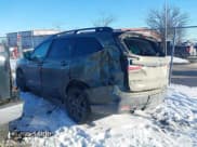 ✅ 2024 Subaru Ascent Onyx Limited • VIN: 4S4WMAKD4R3433008 • Lot: 41641920. Listed on IAAI with 10,139 mi. Free auction sales archive from the USA and detailed vehicle history report at DreamBid. Image 3.