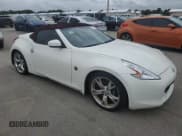 ✅ 2012 Nissan 370Z Touring • VIN: JN1AZ4FH1CM371246 • Лот: 74752074. Опубликован ранее на Copart с пробегом 60 688 миль. Бесплатный доступ к архиву аукционных продаж из США и подробный отчёт об истории автомобиля на DreamBid. Изображение 4.