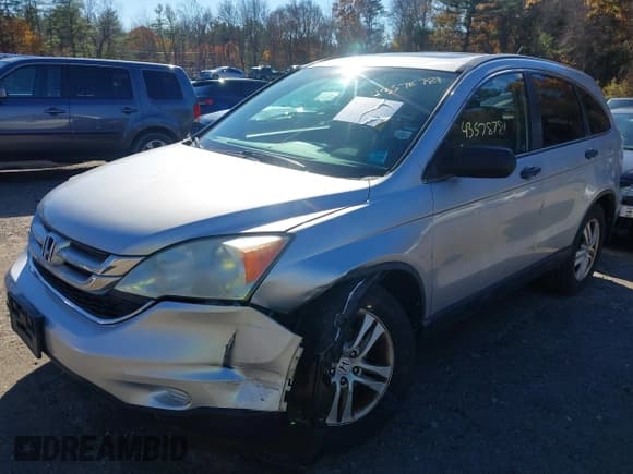 ✅ 2011 Honda CR-V EX • VIN: 5J6RE4H5XBL109545 • Lot: 43578781. Wystawiony na IAAI z przebiegiem 223 700 mil. Bezpłatny archiwum sprzedaży aukcyjnych z USA i szczegółowy raport historii pojazdu na DreamBid. Zdjęcie 17.